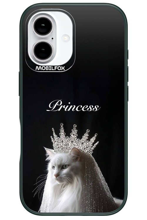 Princess - Apple iPhone 16