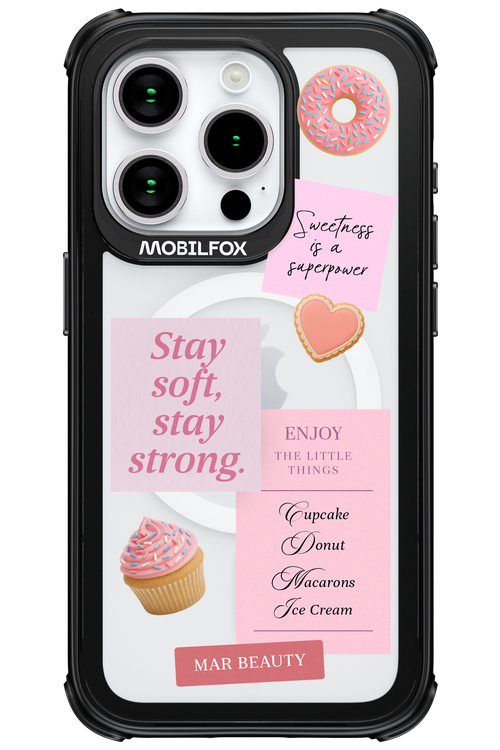 Sweet Babe - Apple iPhone 15 Pro