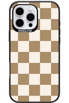 Nude Chess - Apple iPhone 16 Pro Max