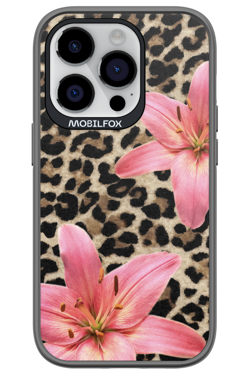 Leobloom - Apple iPhone 14 Pro