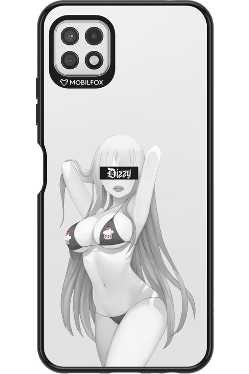 Cupcake Rebel - Samsung Galaxy A22 5G