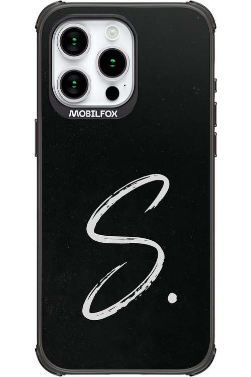 (Off Space) S 2.0 - Apple iPhone 15 Pro Max