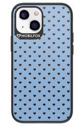 Blueberry Brunch - Apple iPhone 13 Mini