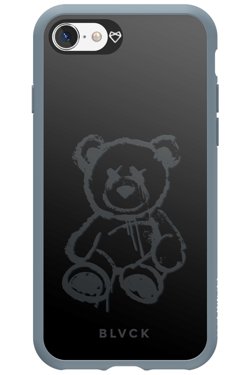 BLVCK BEAR - Apple iPhone SE 2020