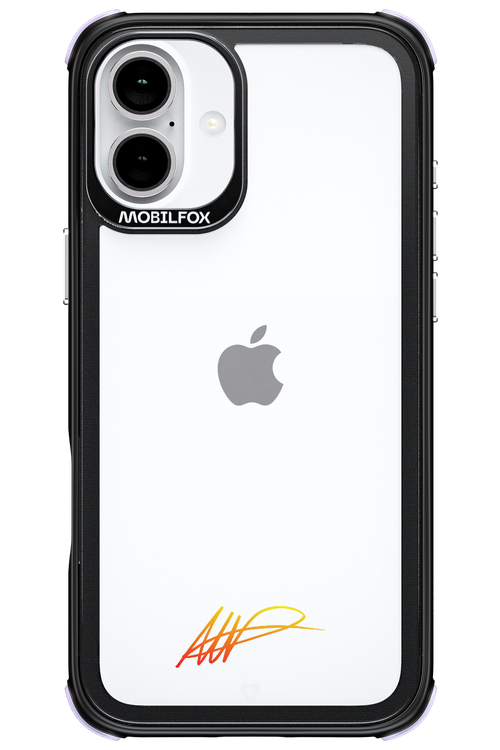 Signature Edition - Apple iPhone 16 Plus