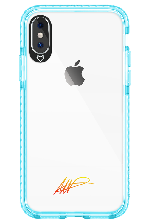 Signature Edition 2.0 - Apple iPhone X