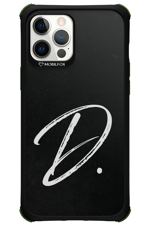 (Off Space) D 2.0 - Apple iPhone 12 Pro Max