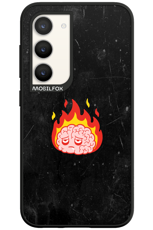 My brain - Samsung Galaxy S23
