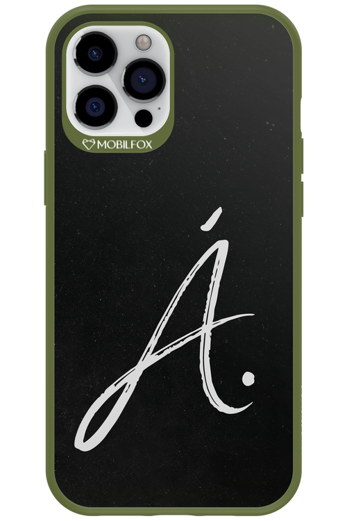 (Off Space) A II 2.0 - Apple iPhone 12 Pro Max
