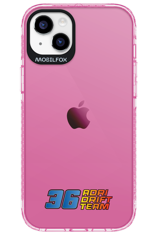 Minimal Drift 2.0 - Apple iPhone 14 Plus