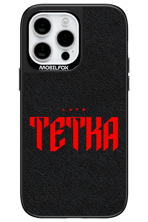 Tetka Leather - Apple iPhone 14 Pro Max