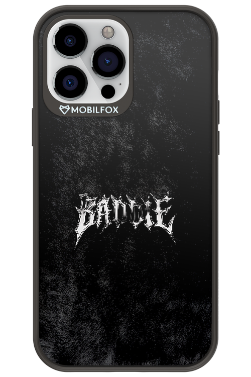 Rare Energy - Apple iPhone 13 Pro Max