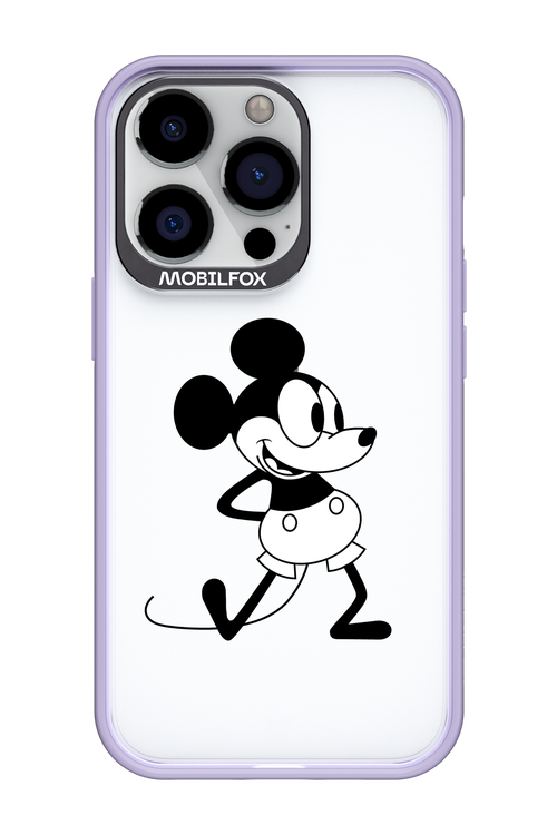 Iconic Mouse - Apple iPhone 13 Pro
