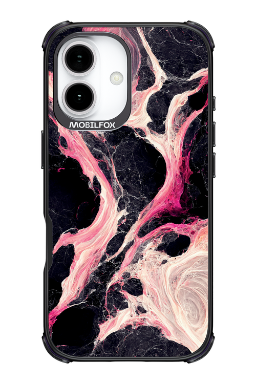 Rhodonite - Apple iPhone 17