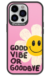 Goodbye 2.0 - Apple iPhone 13 Pro