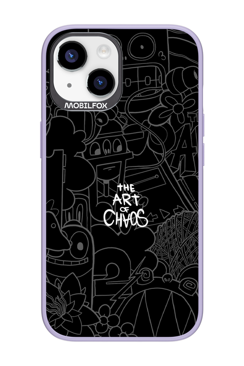 The Art of Chaos - Apple iPhone 14