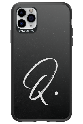 (Off Space) Q 2.0 - Apple iPhone 11 Pro Max