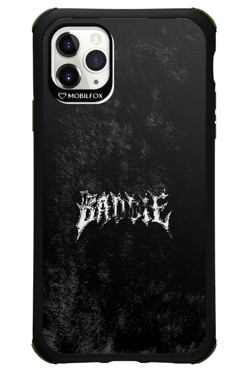 Rare Energy - Apple iPhone 11 Pro Max