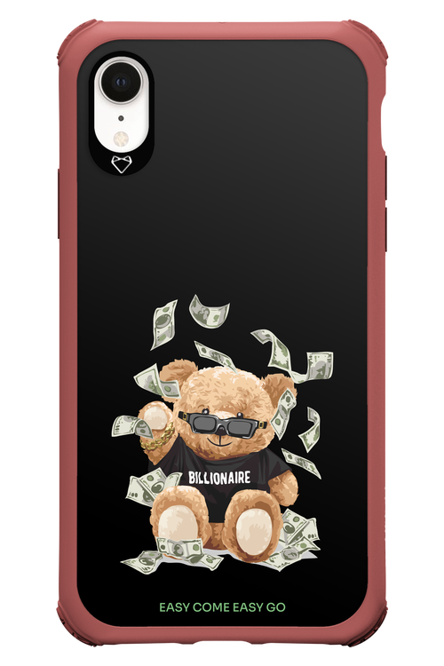 Easy Come Easy Go - Apple iPhone XR