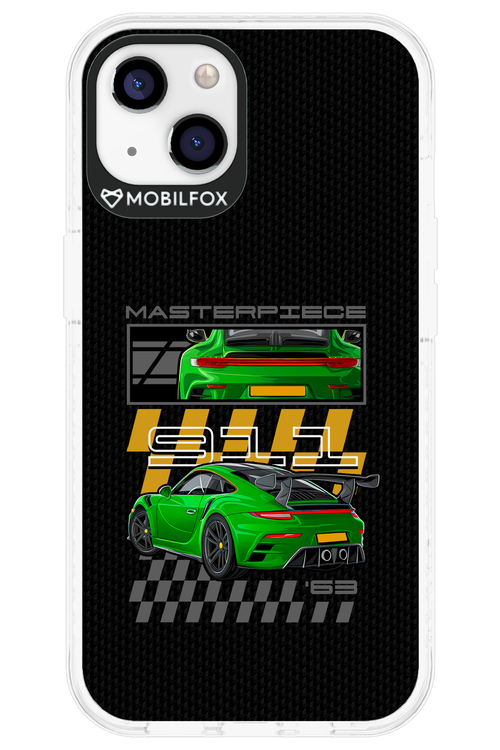 Masterpiece - Apple iPhone 13