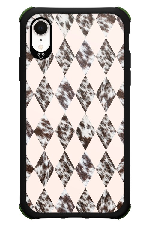 Cool Floor - Apple iPhone XR