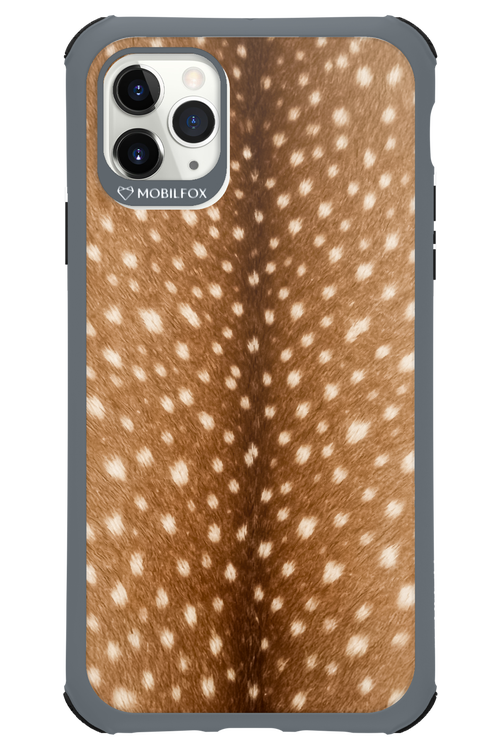 Fawn Dots - Apple iPhone 11 Pro Max