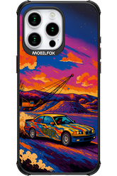 Sunset Run - Apple iPhone 15 Pro Max