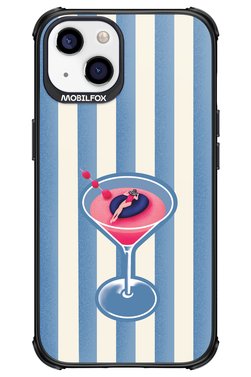 Poolside Affair - Apple iPhone 13
