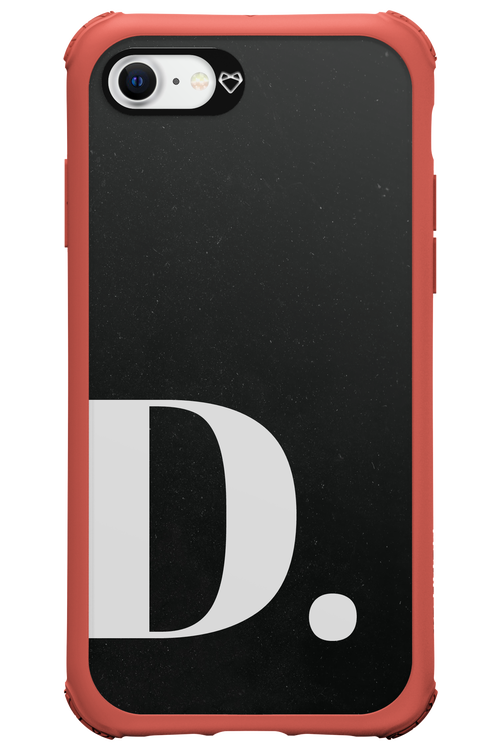 D (Off Space) 2.0 - Apple iPhone SE 2022