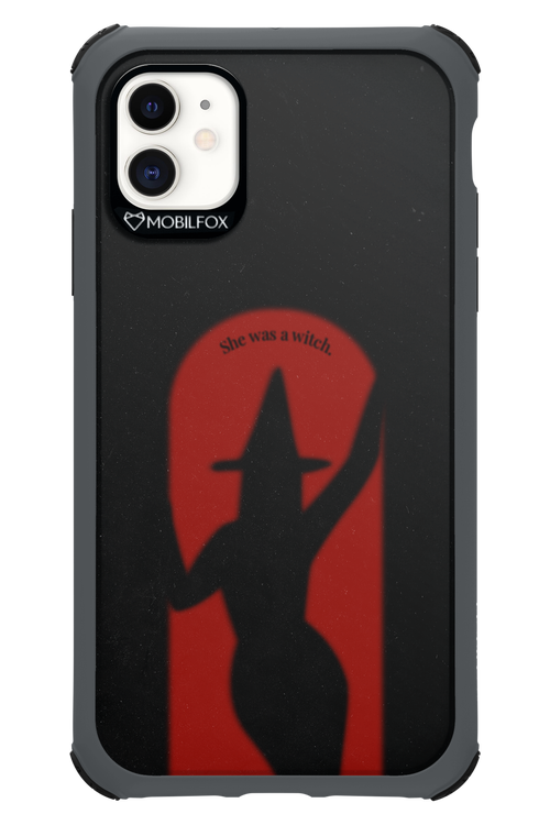 Witch Season - Apple iPhone 11