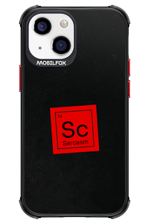 Sc 2.0 - Apple iPhone 13 Mini