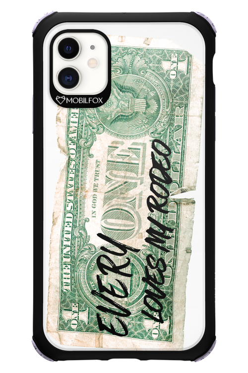 RODEO II 2.0 - Apple iPhone 11