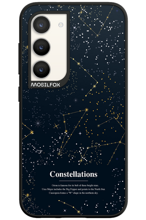 Constellations 2.0 - Samsung Galaxy S23