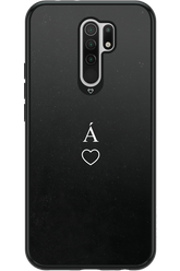 A Black II 2.0 - Xiaomi Redmi 9