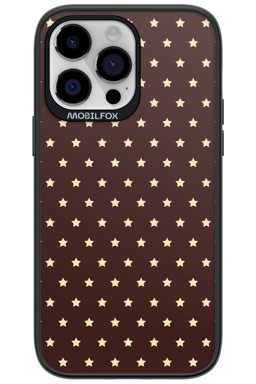 Star Mousse - Apple iPhone 14 Pro Max