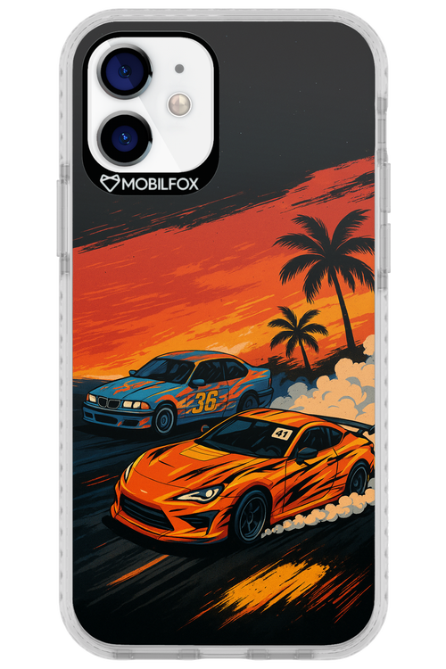 Palm Drift 2.0 - Apple iPhone 12
