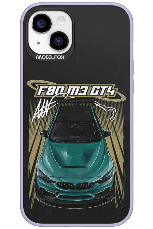 FBD M3 GT4 2.0 - Apple iPhone 15 Plus