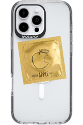 Safety Apple 2.0 - Apple iPhone 16 Pro Max