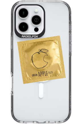 Safety Apple 2.0 - Apple iPhone 16 Pro Max
